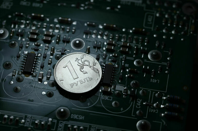 Банки смогут блокировать цифровые рубли при подозрении на терроризм