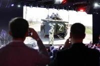 В Республике Сербской покажут документальные фильмы о событиях в зоне СВО