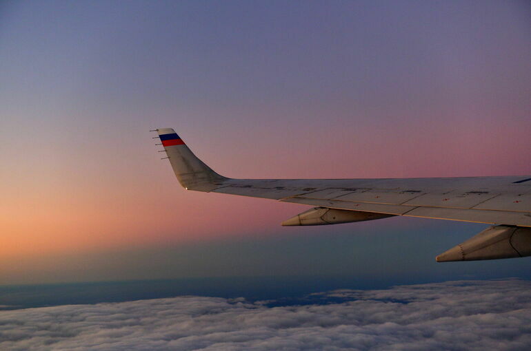 Минтранс обсуждает овербукинг на рейсах, выполняемых не реже двух раз в сутки