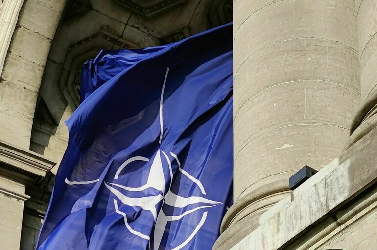 В НАТО приветствовали разговор Путина с Трампом