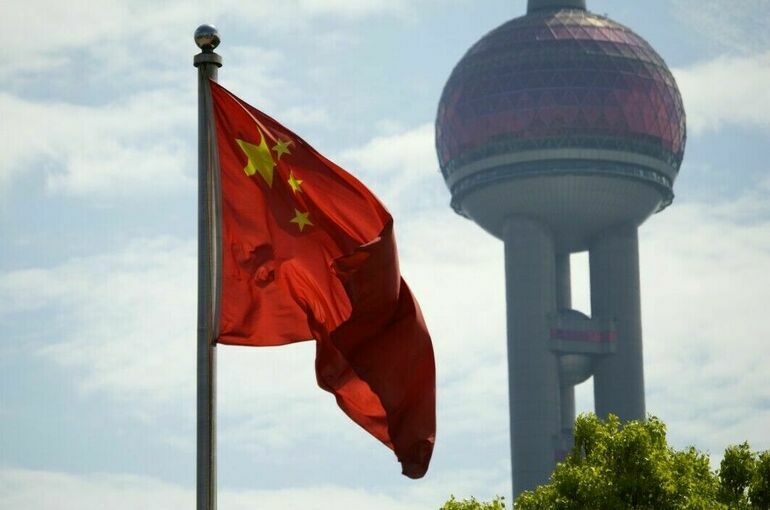 Власти Китая поддержали прямой диалог между Россией и Украиной