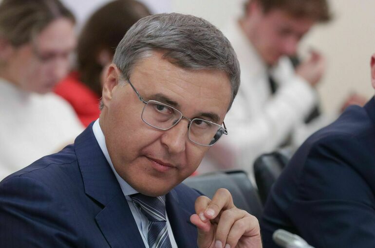 Фальков назвал критерии для расчета предельного числа платных мест в вузе