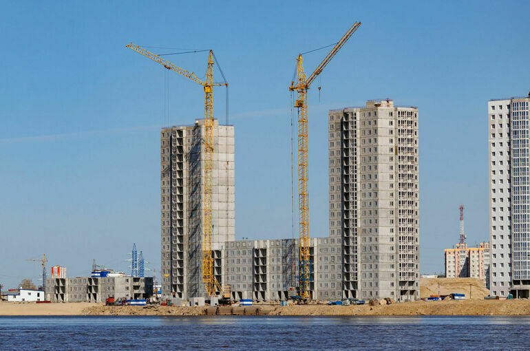 Переселенцам из Херсона ограничат продажу купленного по госсертификатам жилья