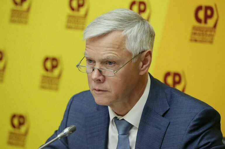 Депутат Гартунг предложил закупать жилье для нуждающихся за счет бюджета