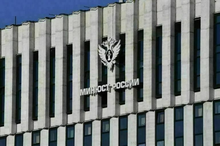 В России предложили организовать добровольную регистрацию иноагентов