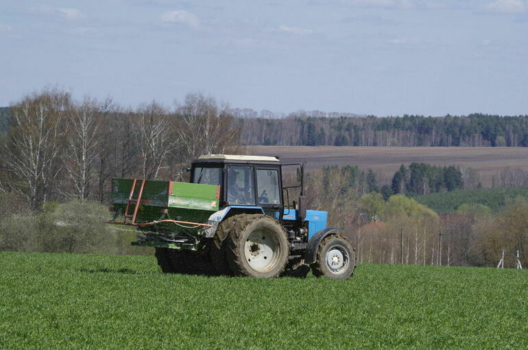 Госдума ужесточает требования к испытаниям пестицидов и агрохимикатов