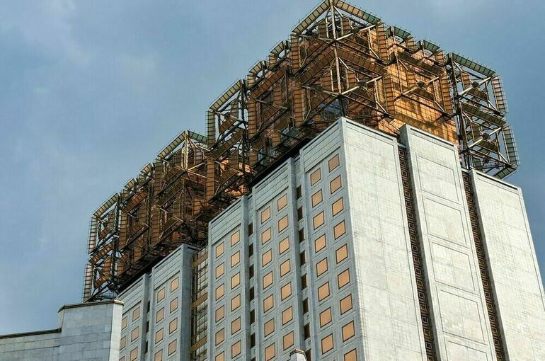 В структуру РАН могут включить новые учреждения