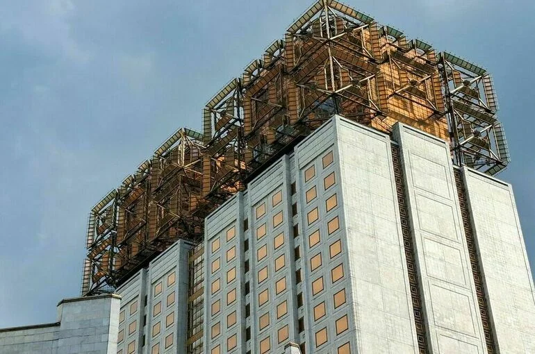В структуру РАН могут включить новые учреждения