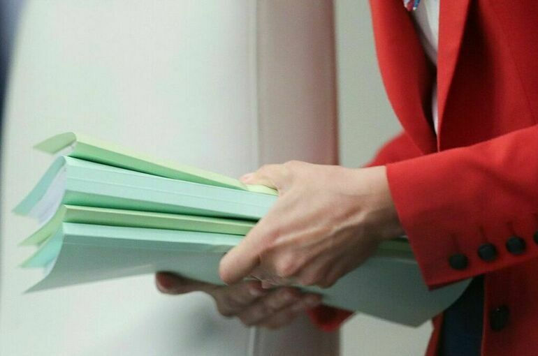 В России появится реестр организаций, задействованных в обороте метанола