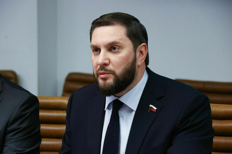 Сенатор Евстифеев призвал уточнить понятия «движимое» и «недвижимое имущество»