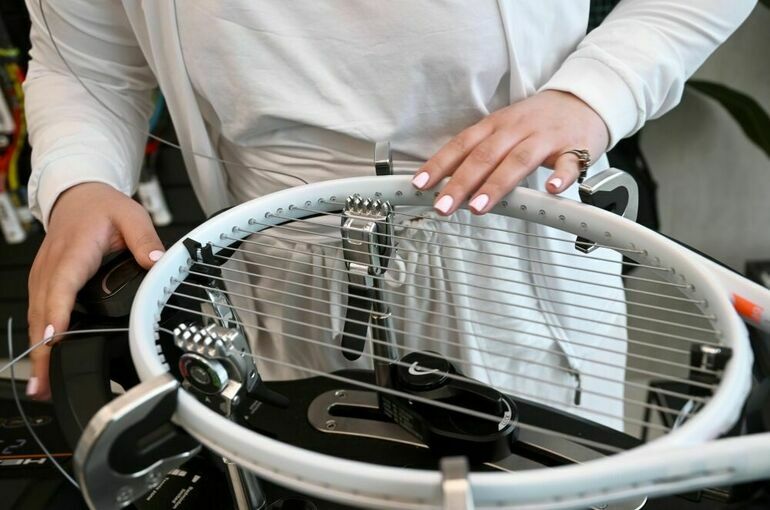 В России за год произведено спортинвентаря на 23 миллиарда рублей