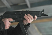 Оружие и химикаты не достанутся террористам