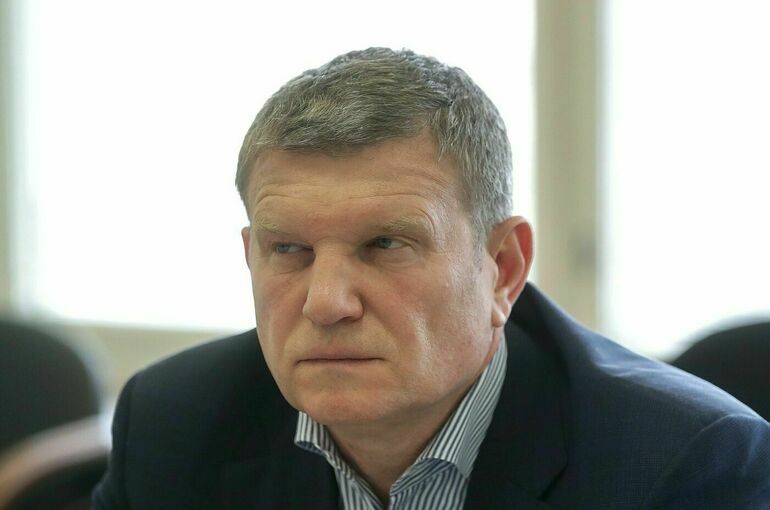 Депутат Савченко досрочно слагает полномочия и переходит на другую работу