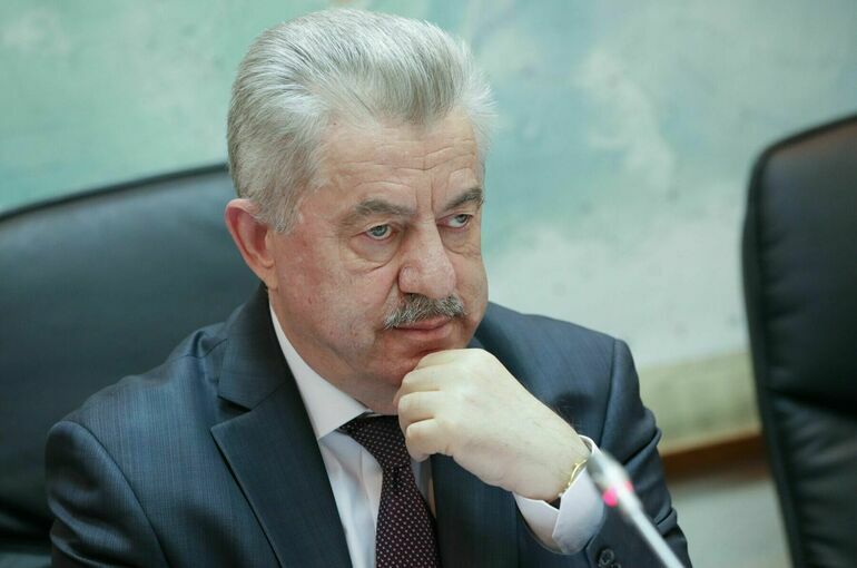 Депутат Водолацкий объяснил масштабную эвакуацию в Сумской области Украины