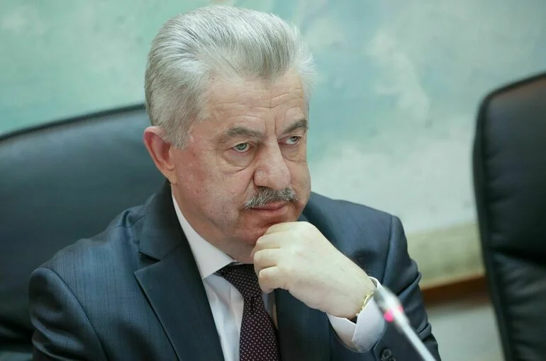 Депутат Водолацкий объяснил масштабную эвакуацию в Сумской области Украины