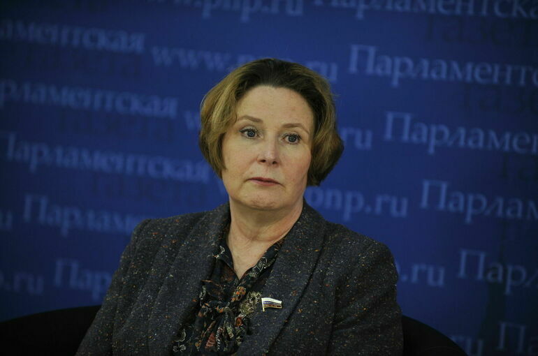 Депутат Разворотнева рассказала, как получить субсидию за оплату ЖКУ