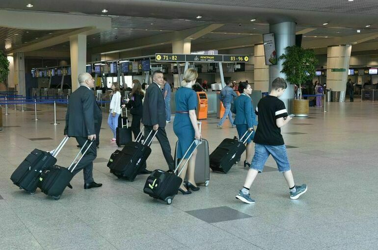 От Минтранса ждут ясности в вопросе овербукинга