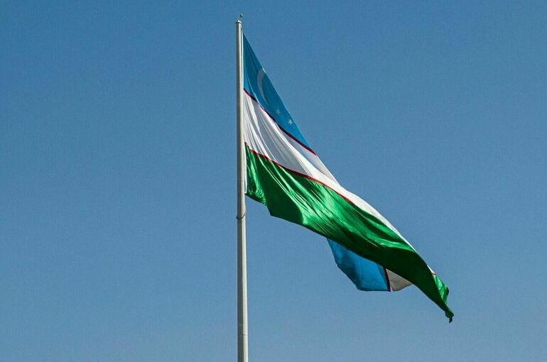 Узбекистан может разрешить россиянам въезжать в страну по внутреннему паспорту