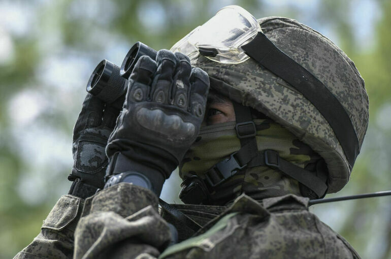 Над регионами России сбили 159 украинских беспилотников