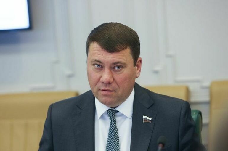 Сенатор Абрамов рассказал о новом механизме поддержки промышленности в регионах