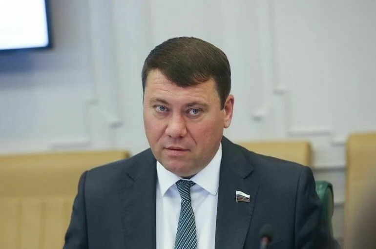 Сенатор Абрамов рассказал о новом механизме поддержки промышленности в регионах