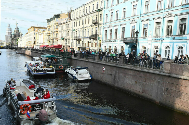 Создание туристической инфраструктуры предложили упростить