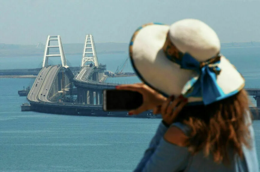 Солнце, море, витамины и никакого мазута