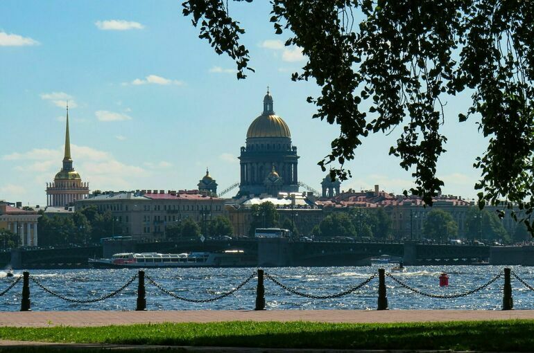 В Петербурге исчерпали лимит избрания почетных граждан