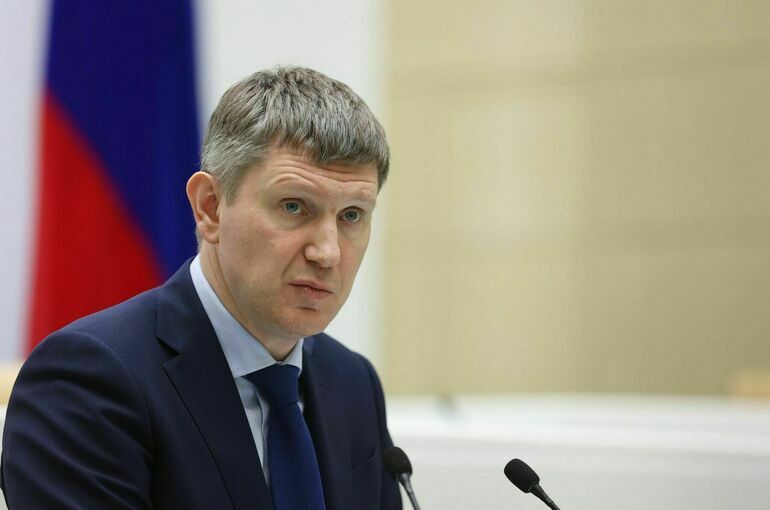 Решетников назвал дефицит кадров главным сдерживающим фактором развития Арктики