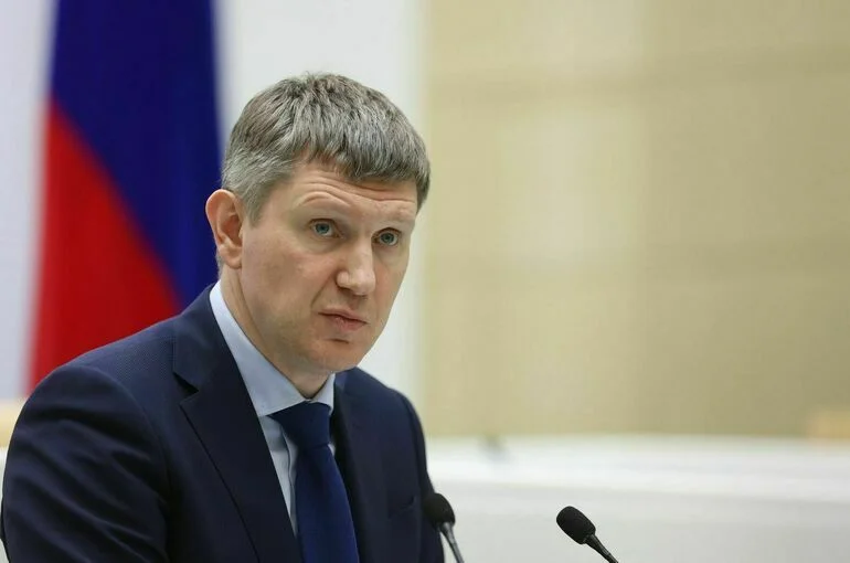 Решетников назвал дефицит кадров главным сдерживающим фактором развития Арктики