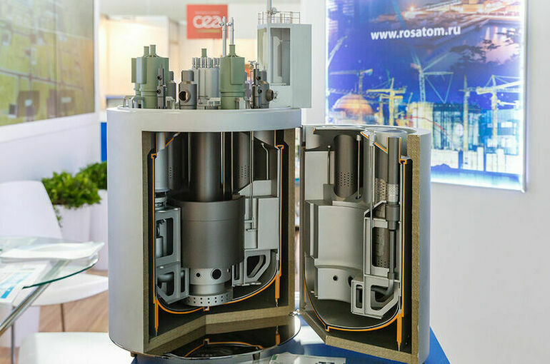 В России изобрели «бесконечное» топливо 