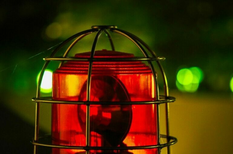 В Ставрополе ввели режим ЧС после взрыва газа