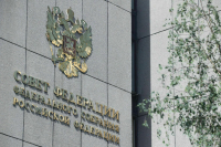 Совет Федерации одобрил ужесточение контроля за оборотом метанола