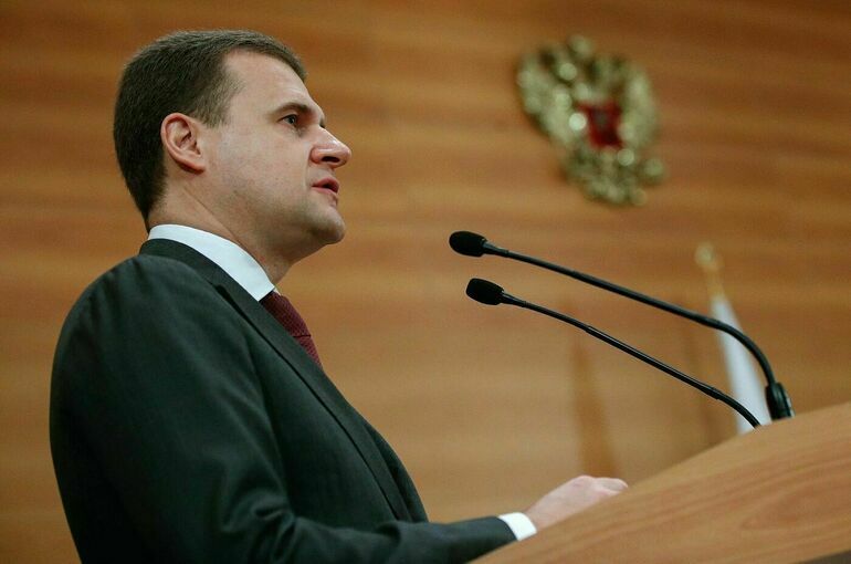 Чекунков заявил о росте дефицита работников для реализации проектов в Арктике