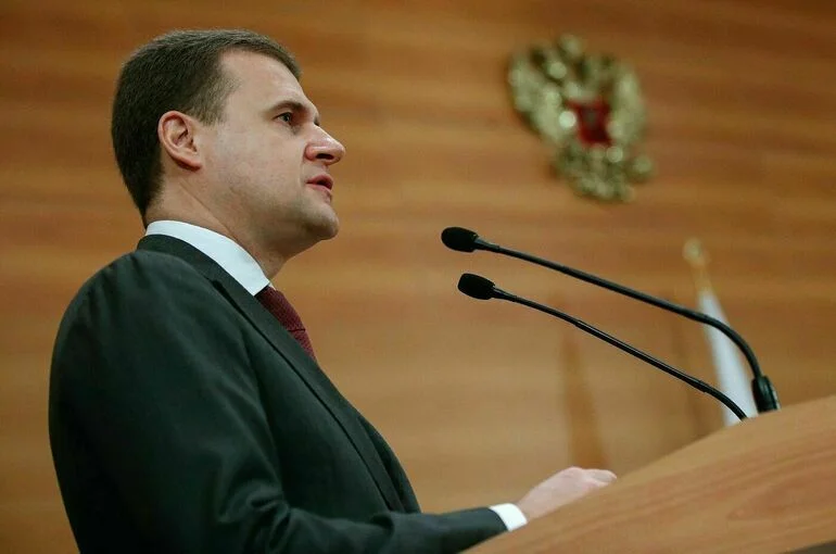 Чекунков заявил о росте дефицита работников для реализации проектов в Арктике