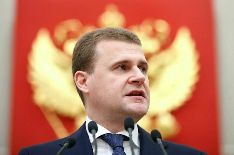 Чекунков рассказал, как планируют улучшить экологическое состояние Арктики
