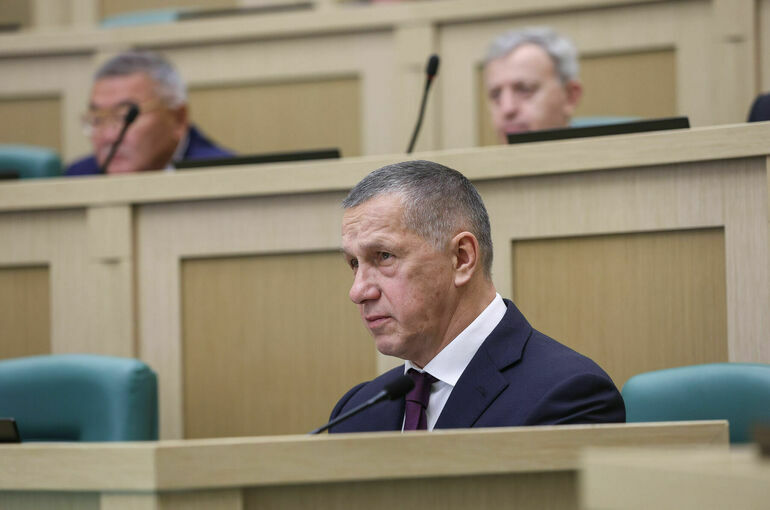 Доходы субъектов Арктической зоны России выросли на 70 процентов