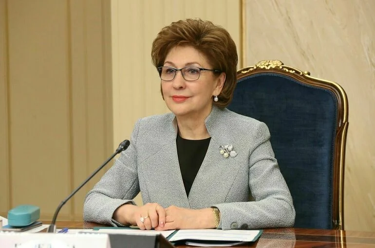 Сенатор Карелова: Летом в детских лагерях откроют 77 новых корпусов