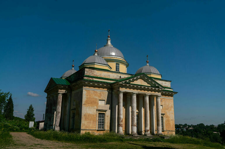 Содержать объекты культурного наследия станет проще