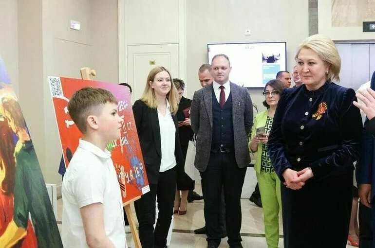 Конкурс «Жизнь, деленная на граммы» собрал 200 тысяч детских рисунков