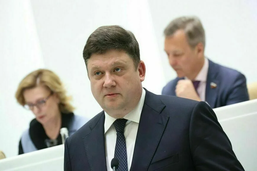 Александр Широв