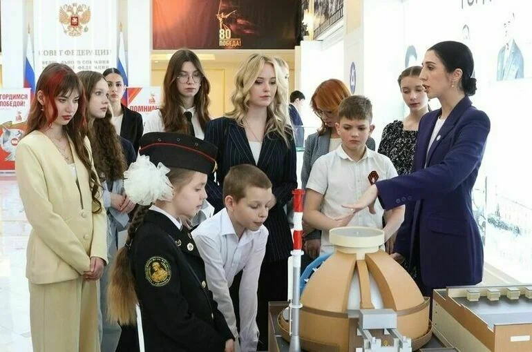 Конкурс «Жизнь, деленная на граммы» собрал 200 тысяч детских рисунков