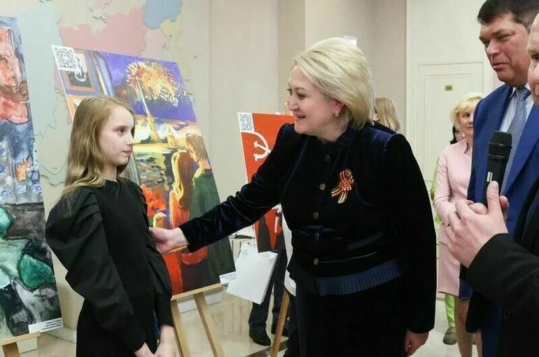 Конкурс «Жизнь, деленная на граммы» собрал 200 тысяч детских рисунков