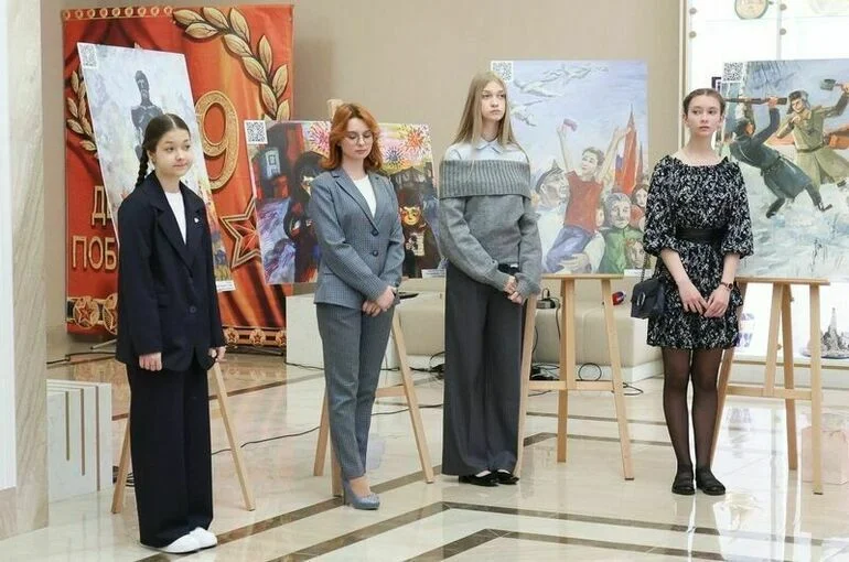 Конкурс «Жизнь, деленная на граммы» собрал 200 тысяч детских рисунков