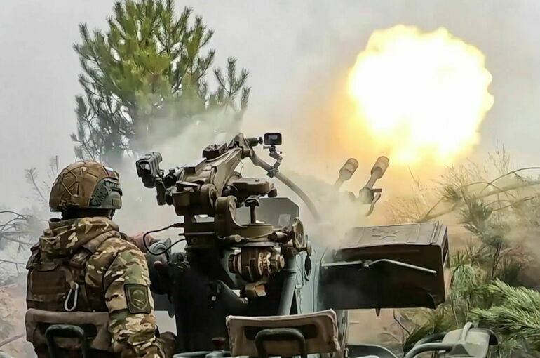 На подлете к Москве сбили еще четыре вражеских беспилотника