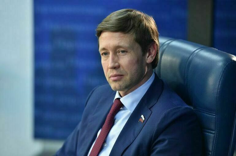 Сенатор Шейкин: Регистрацию электросамокатов нужно сделать удобной для всех