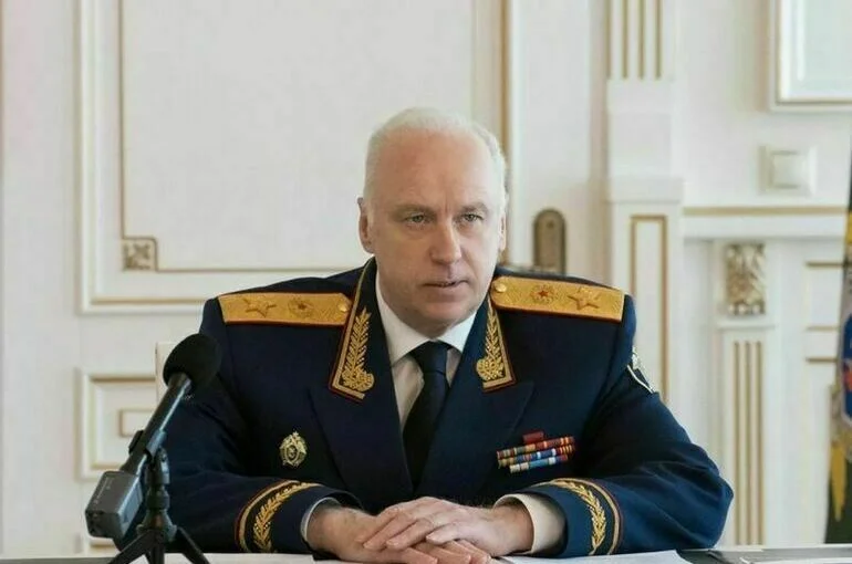 Бастрыкин рассказал, граждане каких стран чаще всего воюют за Украину