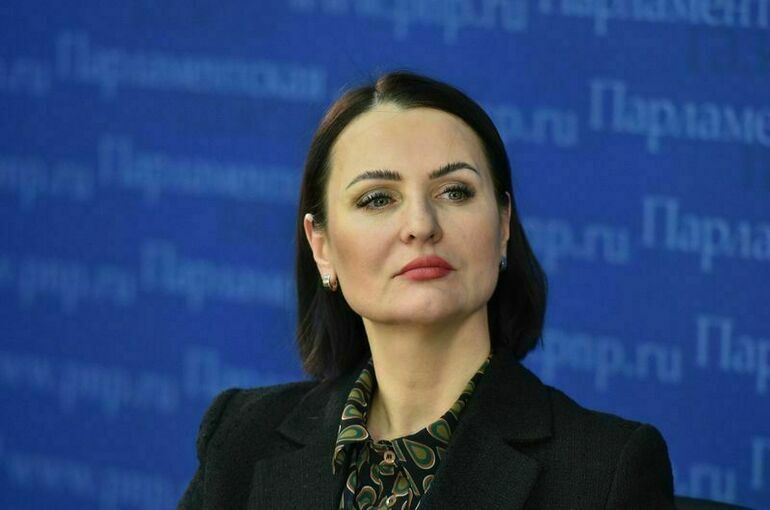 Депутат Буцкая не поддержала идею отмены пенсий для бездетных россиян