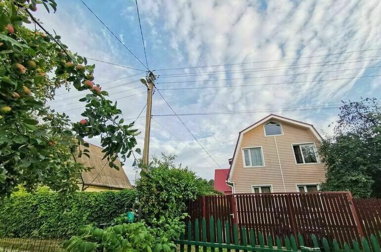 В Госдуме собираются объяснить садоводам, что такое инфраструктура