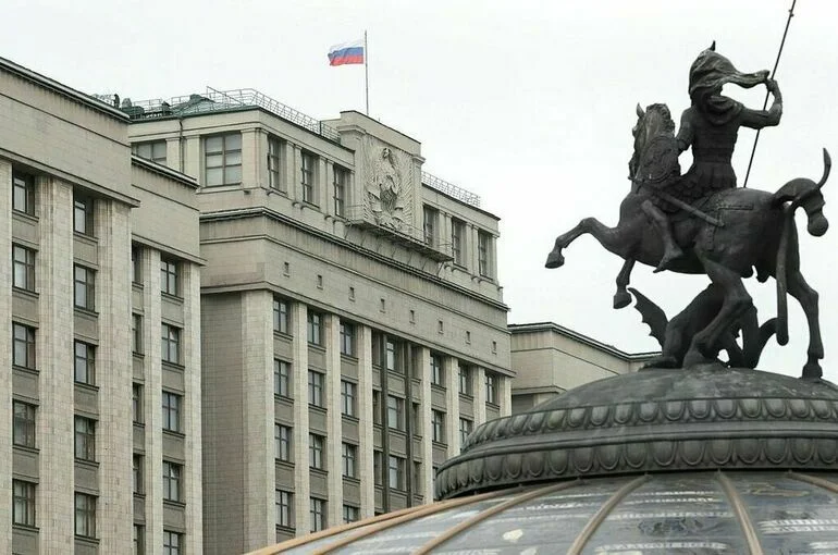 Госдума обратится к кабмину по теме готовности к летней оздоровительной кампании